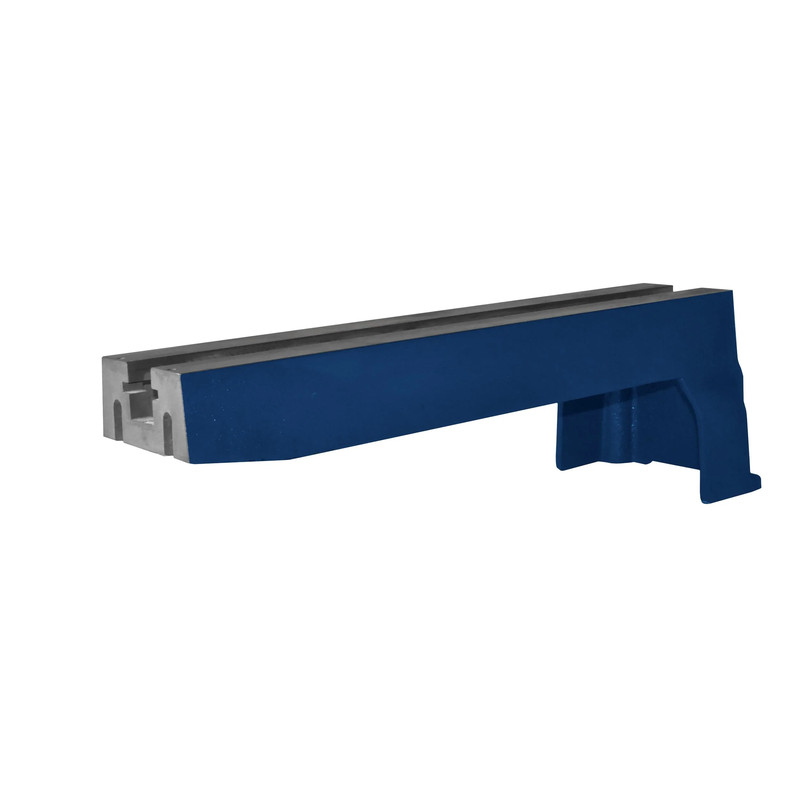 Midi Lathe Bed Extension for 70-220VSR Midi Lathe